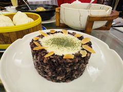 -银都上海菜馆(粤海东路店)