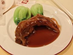 -利苑酒家(宜安广场店)