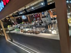 -蓝鲸湾汤泉(包河店)