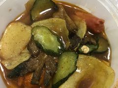 -濠塘麻辣烫(丰润园店)