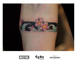 -MDZ STORE·TATTOO·耳饰