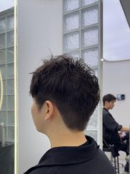 -赤道 Hair Salon