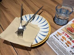 -必胜客(兴旺店)