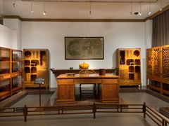 -中国紫檀博物馆