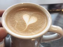 -SAANCI山池咖啡(海上世界文化艺术中心店)