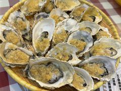 -吉源大排档·鱼生·海鲜(烧烤彩印厂店)