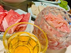 -大院小院传统火锅·小酒馆(北城天街店)
