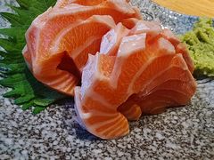-桂马·日本料理·海胆·海鲜饭·酒场(民主广场店)