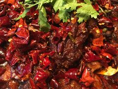 -镜泊小镇(东长安街店)