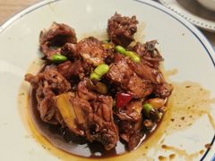 -漫渡庄绿岛花园•隐世庭园菜(滨湖店)