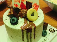 -顿享蛋糕(白堤路店)