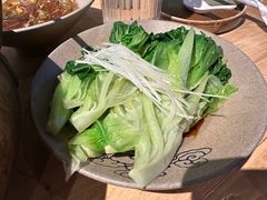 -水煮三国·川鲁江湖菜(香山店)