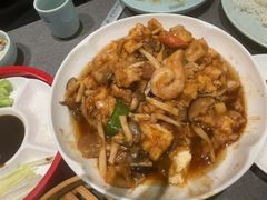 -老城味道·传统天津菜(杨柳青店)