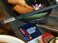 -捞王锅物料理(上海世茂广场店)