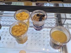 -仟吉·ART FARM主题店(菱角湖万达店)