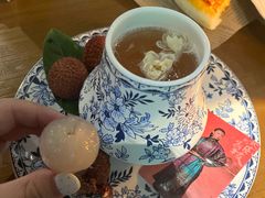 -咖法森林·咖啡  酒吧(天河店)