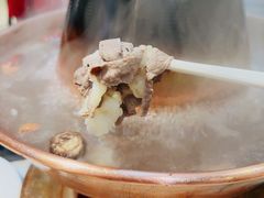 -东来顺饭庄(新源里店)