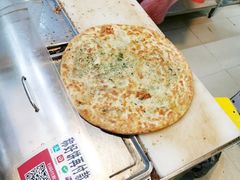 -咏春葱油饼(德政中路店)