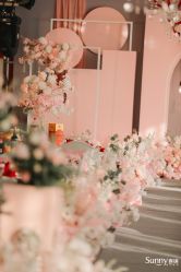 -Sunny喜铺婚礼策划(东部店)