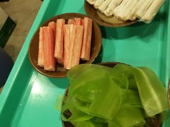 -黄潇洒老火锅(九眼桥宏济巷店)