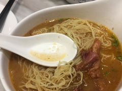 -翠華餐廳(浦东机场T1店)