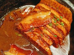 -老平安农家菜(平安店)