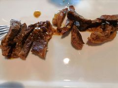 -阿顾西餐·牛排披萨(北戴河店)