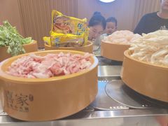 -喜家自助小火锅(乐客城店)