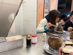 -達揚原味燉品(文明路店)