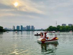 -时间仓(月湖公园店)