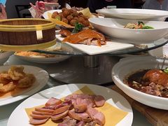 -老妈菜馆(建设街店)