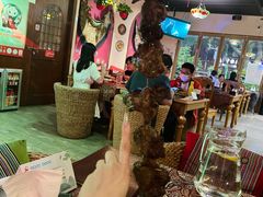 -喀秋莎俄罗斯西餐厅(广州分店)