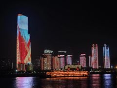 -武汉两江游览·夜游长江(汉口粤汉码头)