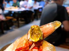 -靓靓蒸虾·头牌蒸虾(万松园玲珑店)