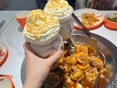 -李想大虾(江北天街店)