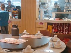 -新辣宴·湖南家常菜·商务聚餐(中粮创芯店)