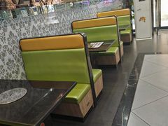 -清真·锦翔炝锅鱼(明德门店)