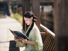 -绍兴书圣故里景区