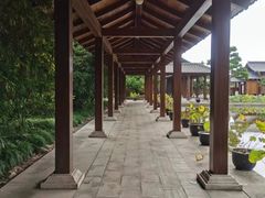 -法华学问寺-停车场