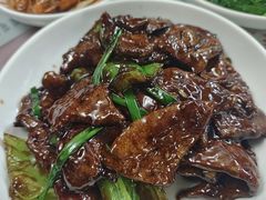 -蘭心餐厅(进贤路店)