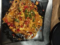 -炭亲干锅·虾蟹蛙(奥体天虹店)