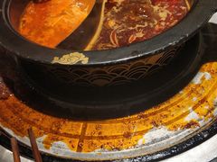 -蜀滋香鲜鱼火锅(黄金路店)