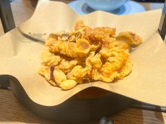 -青花椒秘制烤鱼(光启城店)