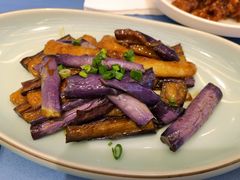 茄子年糕-阿毛饭店(和义路店)