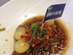 -江南鱼捞(北仑银泰城店)