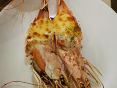 -芭菲盛宴·环球美食(解放碑英利国际店)