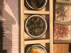 -赤坂亭·M9和牛烧肉·铁板烧(合肥万象城店)