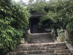 -阳明祠