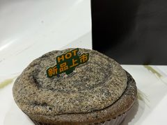 -山崎面包(静安久光店)