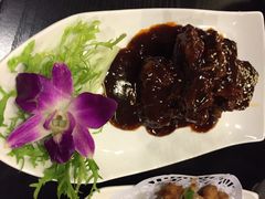 一盐堂-一盐堂本帮菜(外滩店)